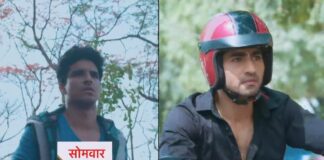 ये रिश्ता क्या कहलाता है: नील की अवैध सच्चाई ने उजागर किया हर्ष मंजरी के गहरा काला रहस्य!