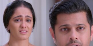 गुम है किसी किसी के प्यार में: विराट और सई की जिंदगी में नया तूफान!