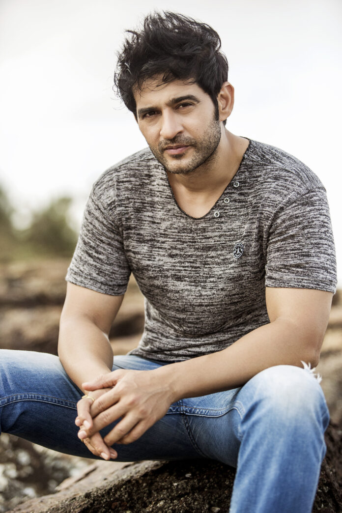 Hiten Tejwani