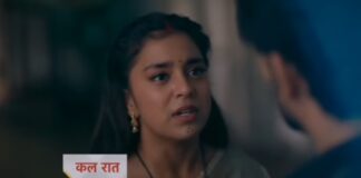 इमली: इमली पहुँची आर्यन के लिए ज्योति के जुनून की जड़ तक।