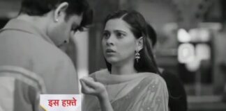 पांड्या स्टोर: रावी ने छोड़ा शिवा को।