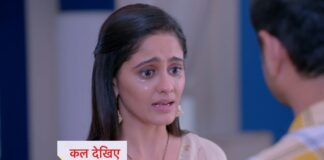 गुम है किसी के प्यार में: विराट और सई का रिश्ता कमजोर हुआ!
