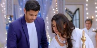 पाखी ने विराट के दिल में वापसी की राह ढूंढी: गुम है किसी के प्यार में