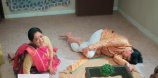 अनुपमा : अनुपमा की जिंदगी में आएगा नया तूफान, हसमुख, लीला और अनु के बीच फंस जाएगी।