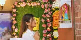 ये रिश्ता क्या कहलाता है : जगराज ने अक्षरा की हत्या की बनाई योजना बनाई, अक्षरा अभीरा की जिम्मेदारी अरमान को देकर लेगी आखिरी सांस।