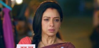 अनुपमा : गलत होगा अनुपमा का अमेरिका जाने का फैसला, परिवार के लिए लेगी ये बड़ा फैसला!