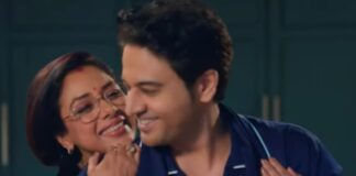 अनूपमा : रोमिल पर भड़के अनुज और अनुपमा, अनुपमा और अनुज ने साथ बिताया क्वालिटी टाइम!