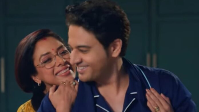 अनूपमा : रोमिल पर भड़के अनुज और अनुपमा, अनुपमा और अनुज ने साथ बिताया क्वालिटी टाइम!